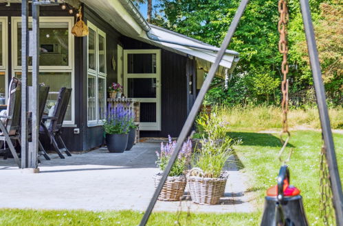 Foto 5 - Casa de 4 quartos em Sjællands Odde com terraço