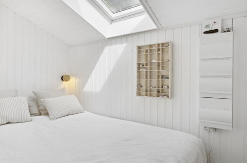 Foto 17 - Casa con 4 camere da letto a Sjællands Odde con terrazza