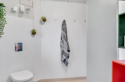 Foto 17 - Casa de 3 habitaciones en Blåvand con sauna y bañera de hidromasaje