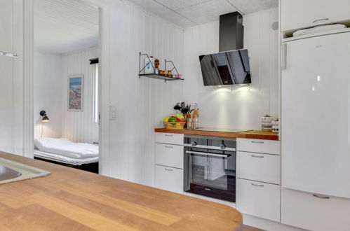 Foto 10 - Casa de 3 quartos em Blåvand com sauna e banheira de hidromassagem