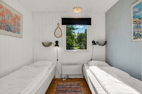 Foto 14 - Casa de 3 quartos em Blåvand com sauna e banheira de hidromassagem