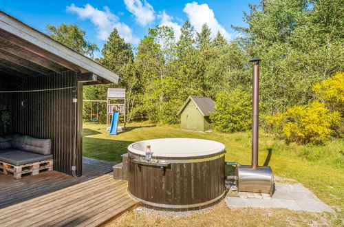 Foto 6 - Casa de 3 quartos em Blåvand com sauna e banheira de hidromassagem