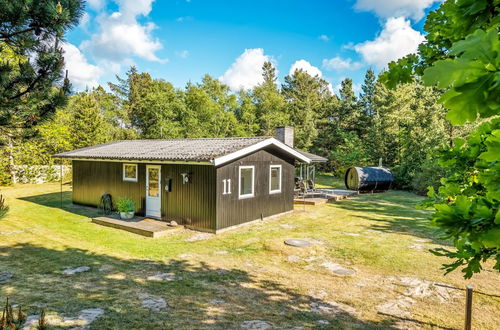 Foto 3 - Casa de 3 quartos em Blåvand com sauna e banheira de hidromassagem