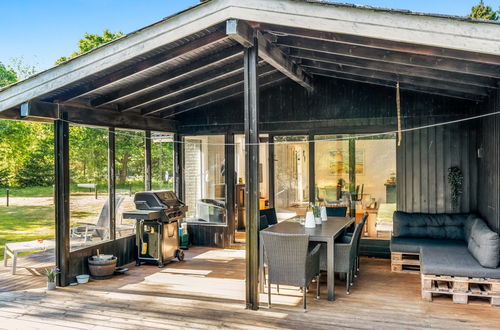 Foto 8 - Casa de 3 quartos em Blåvand com sauna e banheira de hidromassagem