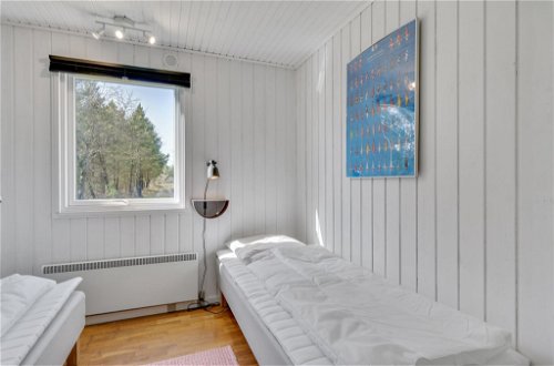 Foto 16 - Haus mit 3 Schlafzimmern in Blåvand mit sauna und whirlpool