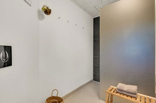 Foto 12 - Casa de 3 quartos em Blåvand com sauna e banheira de hidromassagem