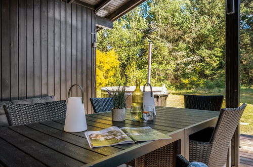Foto 2 - Casa de 3 quartos em Blåvand com sauna e banheira de hidromassagem