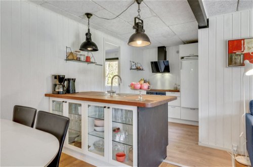 Foto 9 - Casa con 3 camere da letto a Blåvand con sauna e vasca idromassaggio