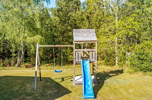 Foto 5 - Casa de 3 quartos em Blåvand com sauna e banheira de hidromassagem
