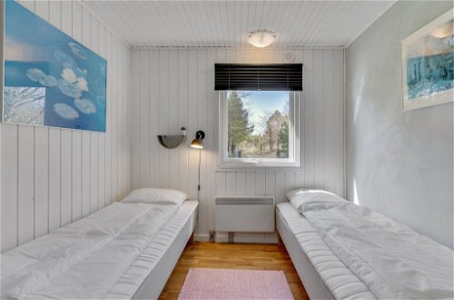 Foto 18 - Casa de 3 habitaciones en Blåvand con sauna y bañera de hidromasaje