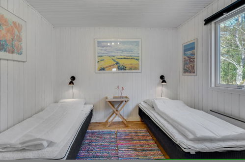 Photo 19 - Maison de 3 chambres à Blåvand avec sauna et bain à remous