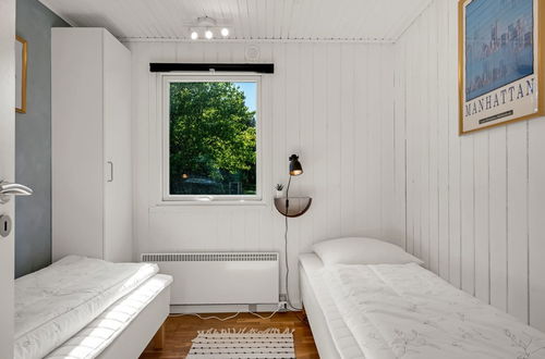 Foto 13 - Casa de 3 quartos em Blåvand com sauna e banheira de hidromassagem