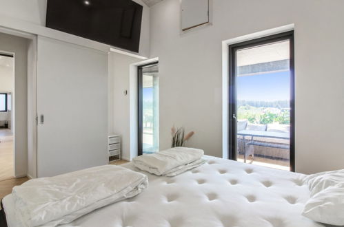 Foto 16 - Casa con 3 camere da letto a Løkken con terrazza e vasca idromassaggio