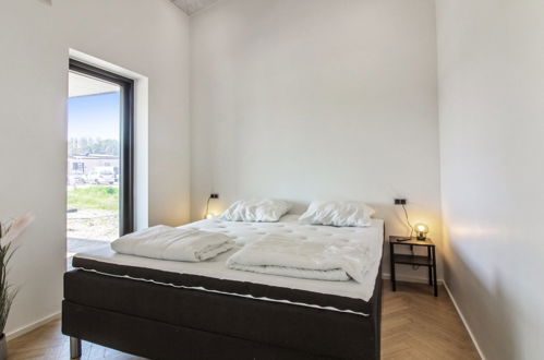 Foto 15 - Casa con 3 camere da letto a Løkken con terrazza e vasca idromassaggio