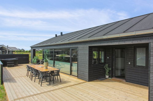 Photo 25 - Maison de 3 chambres à Løkken avec terrasse et bain à remous