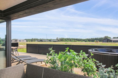 Photo 21 - Maison de 3 chambres à Løkken avec terrasse et bain à remous