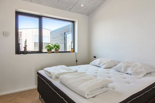 Foto 14 - Casa con 3 camere da letto a Løkken con terrazza e vasca idromassaggio