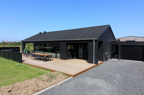 Photo 28 - Maison de 3 chambres à Løkken avec terrasse et bain à remous