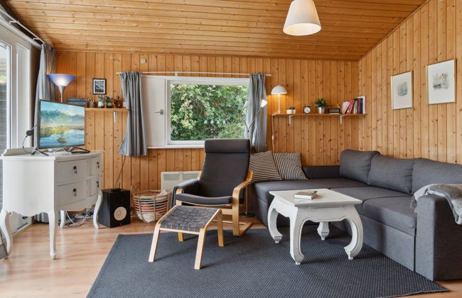 Casa de 3 quartos em Gedser com terraço - Foto 7