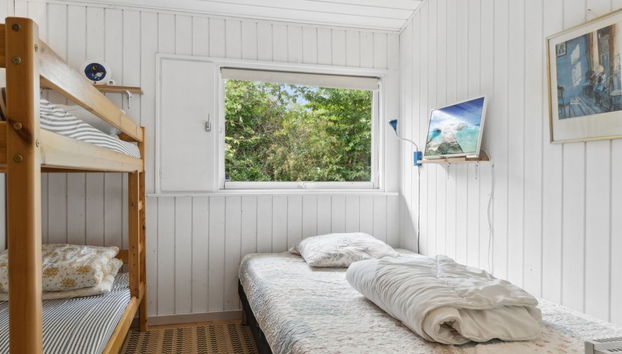 Haus mit 3 Schlafzimmern in Gedser mit terrasse - Foto 3