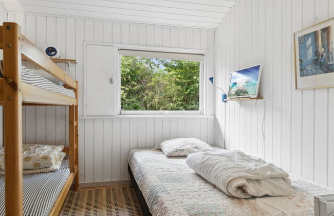 Casa de 3 quartos em Gedser com terraço - Foto 3