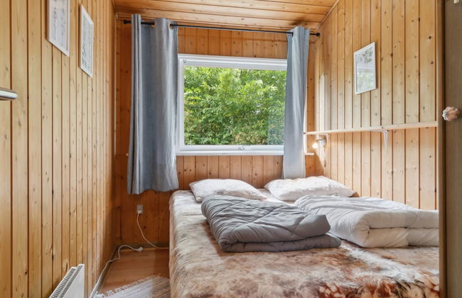 Casa de 3 quartos em Gedser com terraço - Foto 2