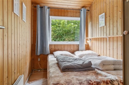 Foto 12 - Casa con 3 camere da letto a Gedser con terrazza