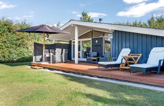 Foto 1 - Casa de 3 quartos em Gedser com terraço