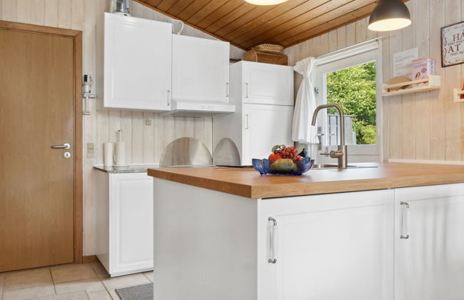 Casa de 3 quartos em Gedser com terraço - Foto 11