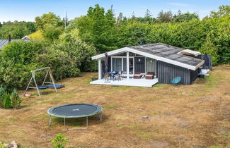 Foto 3 - Casa de 3 quartos em Gedser com terraço
