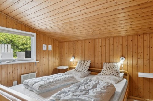 Foto 11 - Casa con 3 camere da letto a Gedser con terrazza