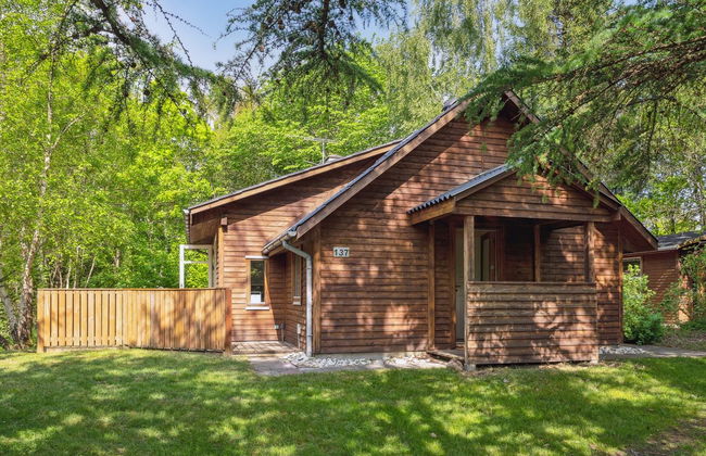 Casa de 4 quartos em Fårvang com piscina e terraço - Foto 1