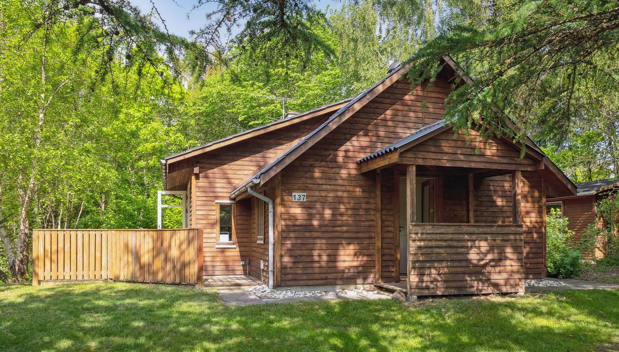 Casa con 4 camere da letto a Fårvang con piscina e terrazza - Foto 1