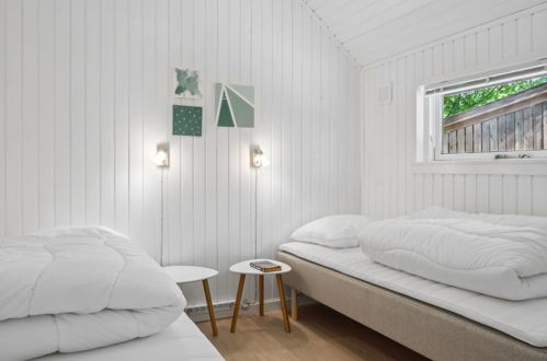 Foto 8 - Casa con 4 camere da letto a Fårvang con piscina e terrazza