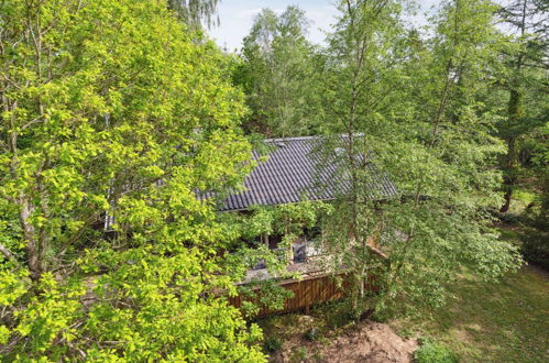 Photo 22 - Maison de 4 chambres à Fårvang avec piscine et terrasse