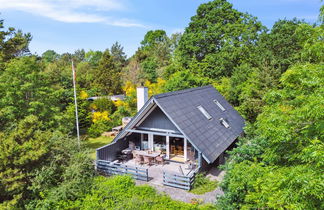 Photo 1 - Maison de 3 chambres à Ebeltoft avec terrasse