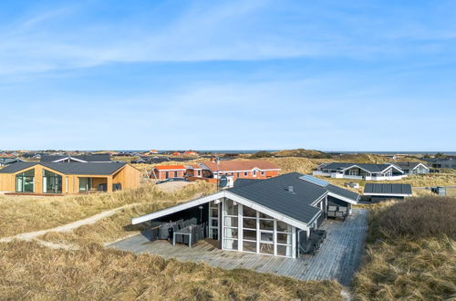 Photo 11 - Maison de 3 chambres à Hvide Sande avec terrasse et sauna