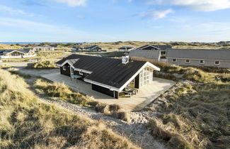 Photo 3 - Maison de 3 chambres à Hvide Sande avec terrasse et sauna