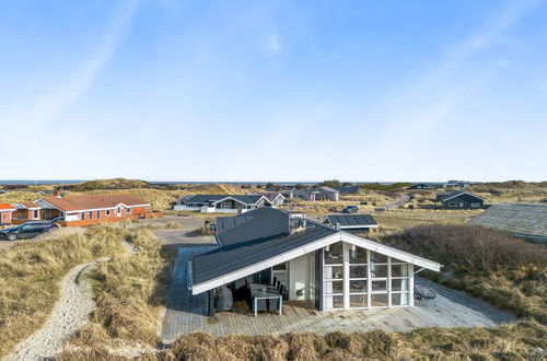 Photo 15 - Maison de 3 chambres à Hvide Sande avec terrasse et sauna