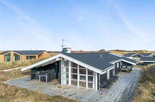 Photo 13 - Maison de 3 chambres à Hvide Sande avec terrasse et sauna