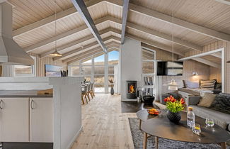 Foto 3 - Casa de 3 quartos em Hvide Sande com terraço e sauna