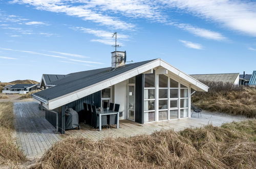 Photo 17 - Maison de 3 chambres à Hvide Sande avec terrasse et sauna