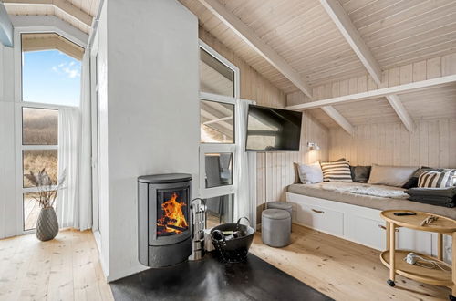 Photo 34 - Maison de 3 chambres à Hvide Sande avec terrasse et sauna