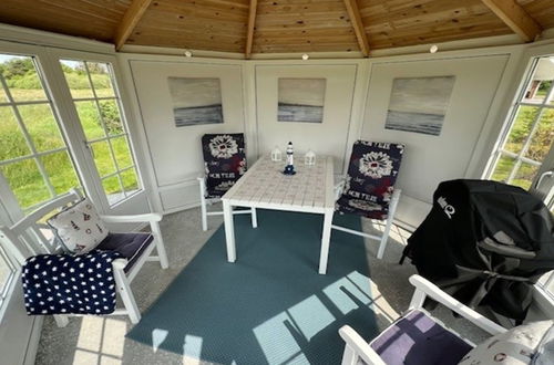 Photo 10 - Maison de 2 chambres à Hals avec terrasse