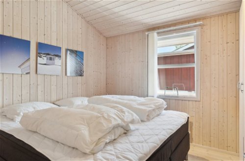 Foto 9 - Haus mit 2 Schlafzimmern in Hals mit terrasse