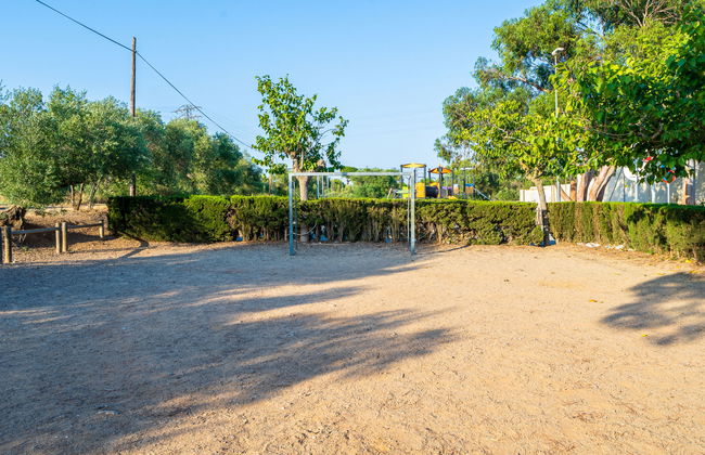 Casa de 6 quartos em Reus com piscina privada e jardim - Foto 78