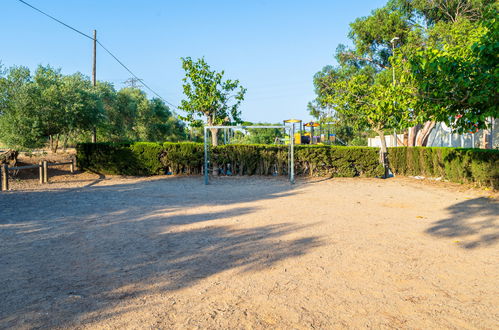 Foto 78 - Casa de 5 quartos em Reus com piscina privada e jardim