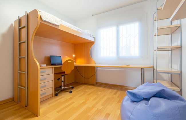 Casa de 6 quartos em Reus com piscina privada e jardim - Foto 20