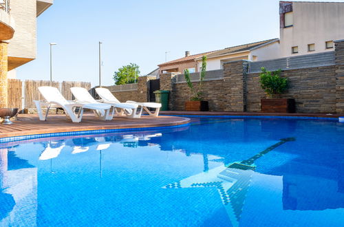 Foto 70 - Casa de 5 quartos em Reus com piscina privada e jardim