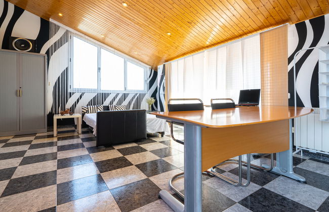 Casa de 6 quartos em Reus com piscina privada e jardim - Foto 37